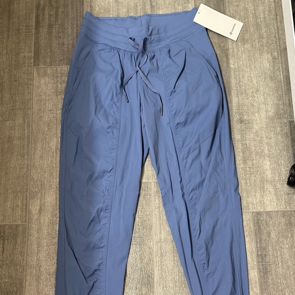 Lululemon Dance Studio Mid-Rise Jogger - Picture 2 of 5